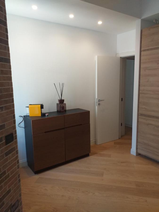 Duomo Apartments Milano Exterior photo